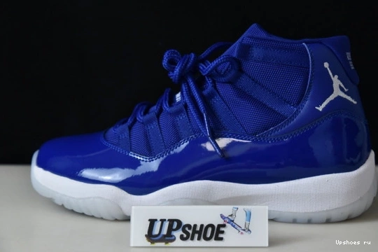 11 AT7802 Blue'' Low AT7802 Air ''Legend Jordan Retro 0702